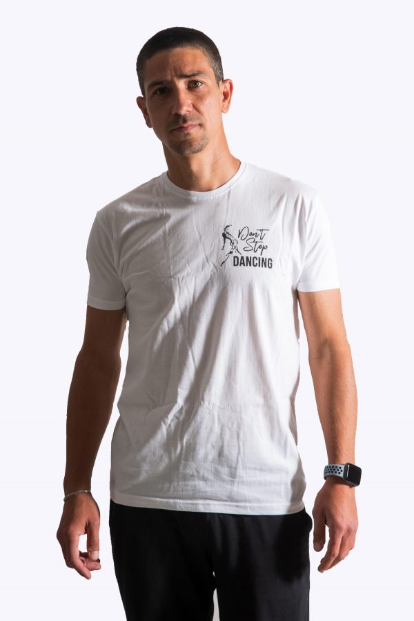 T-shirt Adriano