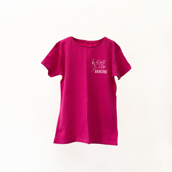 T-shirt Andrea - immagine 12