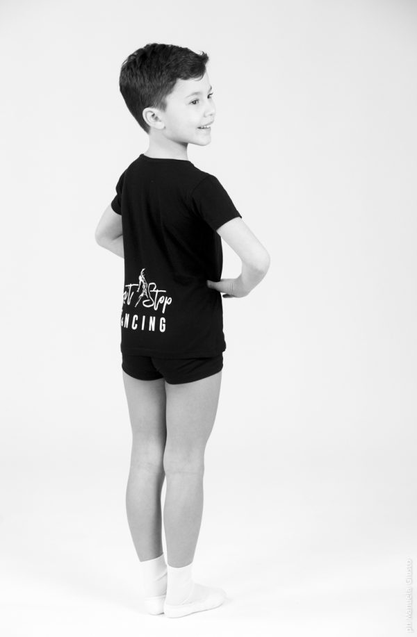 T-shirt Andrea - immagine 2