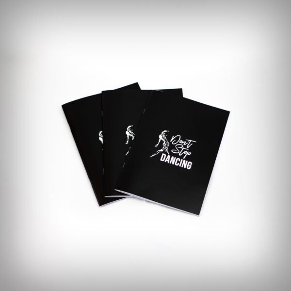 Set 5 quaderni scuola
